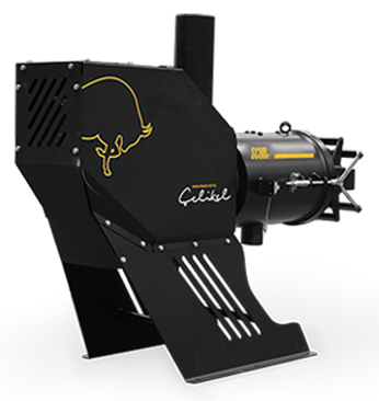 máy tách ép phân Scud